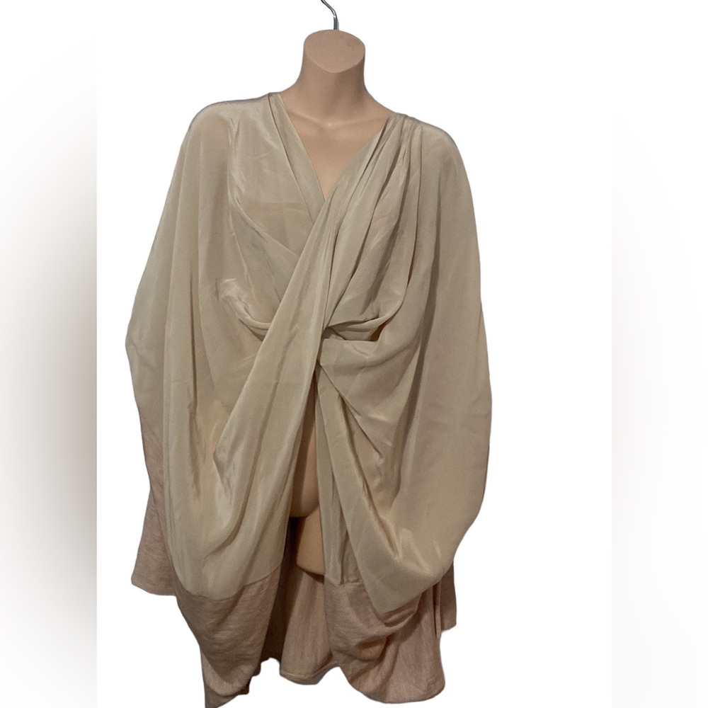 ALL Saints Shrug top